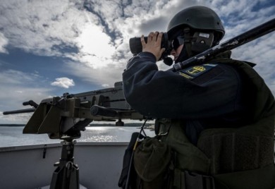 ČEKAJUĆI RASPLET U UKRAJINI: Njemačka, Švedska i Češka pripremaju se za veliki rat u Evropi