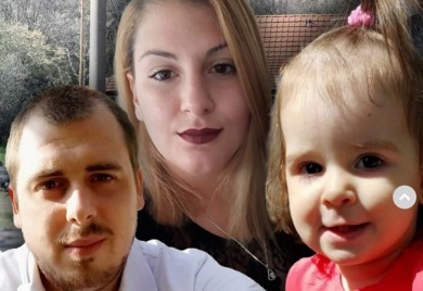 "Za advokate je sramota da brane takve ljude" Otac Danke Ilić ogorčen odlukom suda, nada se da će tužilac prikupiti još dokaza