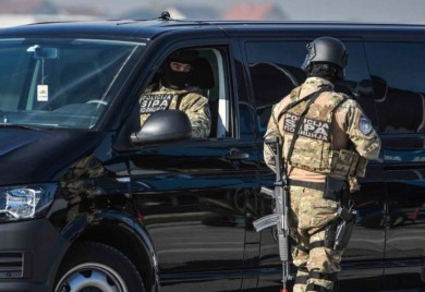 Skandali koji tresu pravosuđe i policiju u BiH