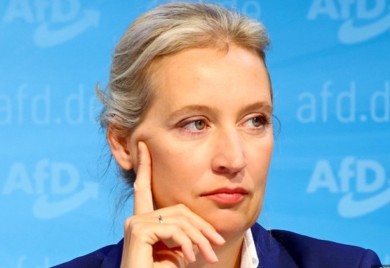 Kandidat AFD za njemačkog kancelara obećava: Ako pobijedimo, pokrenućemo „Sjeverni tok“