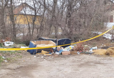 Svako naselje u Banjaluci ima i po tri divlje deponije