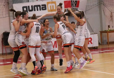 U Banjaluci finale Kupa Srpske za košarkašice