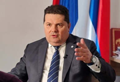 STEVANDIĆ: SDA i Islamska zajednica u BiH maksimalno radikalizuju situaciju u zemlji