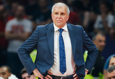 Partizan dočekuje Borac! Obradović: ABA liga nam važnija od mečeva sredinom sedmice