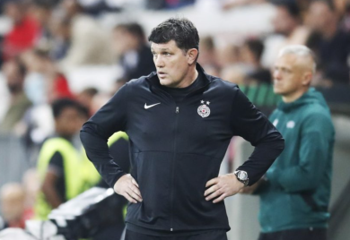 Petrić utučen "Obrukali smo se, moja naivnost, dobrota, možda i neznanje su nas koštali"