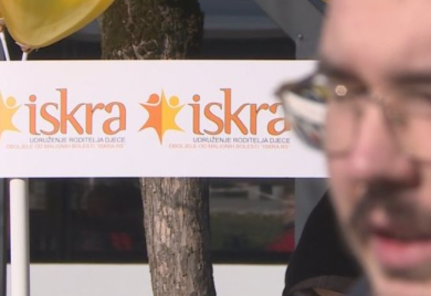MALEŠEVIĆ: Rak je teška bolest, važna je upornost i vjera u izlječenje