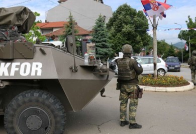 Skoro 1.000 vojnika više nego prošle godine: Zašto NATO gomila trupe na Kosovu