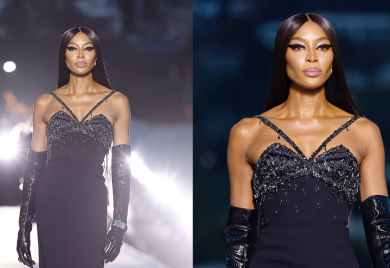 Naomi Kembel protiv svijeta: Najveći okršaj manekenki novije generacije i boginje devedesetih (FOTO)