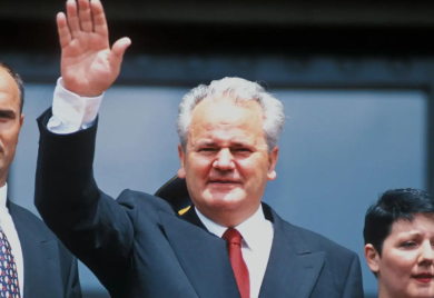 Sedamnaest godina od smrti Slobodana Miloševića