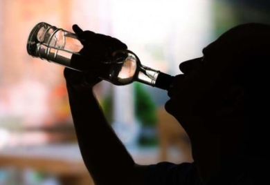 Unos bi trebao biti umjeren: Ovo alkoholno piće najmanje šteti vašoj jetri