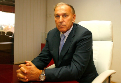 DŽAJIĆ: Ja nisam od juče u fudbalu