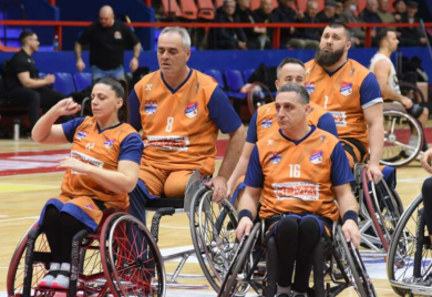 Evrokup 1: Drugi poraz KKI Vrbas