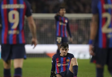 Barseloni zbog korupcije prijeti katastrofa!