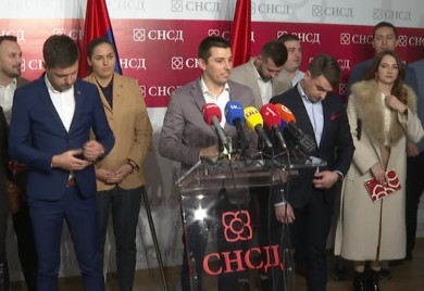 "Očekujem učešće novinara u javnoj raspravi o izmjenama i dopunama Krivičnog zakonika"