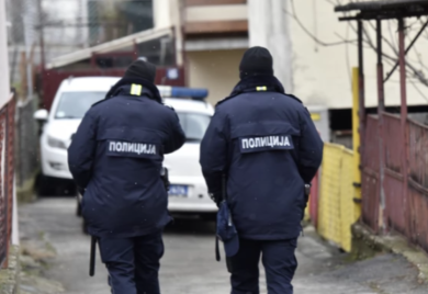 Detalji jezivog nasilja: Toliko je tukao ženu da je htjela skočiti sa 2. sprata zgrade
