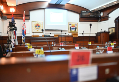 Sjednica Skupštine grada Banjaluka: Ključne tačke o budžetu i parkiranju