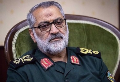 Iran pozvao zemlje regiona da otkriju skrovišta američkih i izraelskih snaga