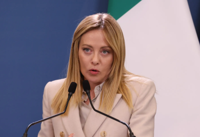 Meloni: Italija neće učestvovati u intervenciji SAD i Izraela protiv Irana