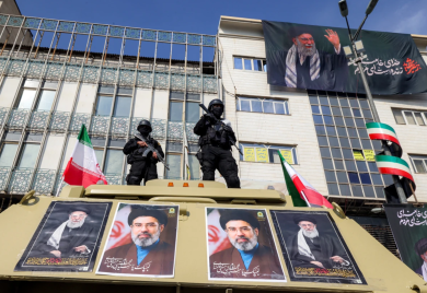 IRGC tvrdi da su SAD pretrpjele gubitke od 25 milijardi dolara