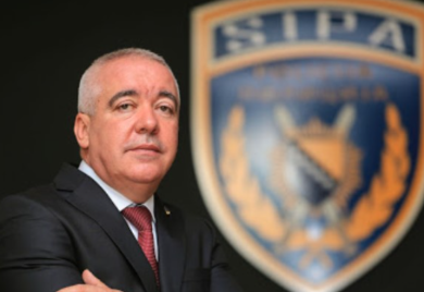 SIPA upozorila na lažne mejlove i zloupotrebu imena pripadnika agencije