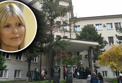 Kandidatkinja za novu dekanku Medicinskog fakulteta supruga ministra u Vladi Srbije?