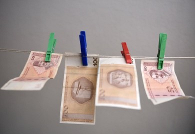 Sve presude za pranje novca mogu stati u jednu fasciklu