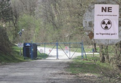 Stav iz BiH je jasan! Šta bi bilo da je Trgovska gora na granici Austrije i Mađarske