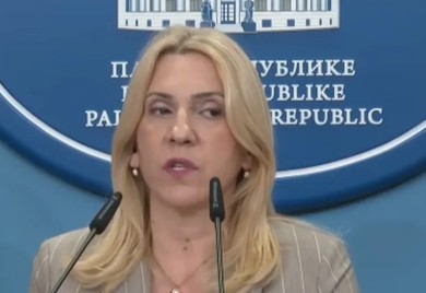 CVIJANOVIĆ: Predstavnici Srpske mogli bi zamrznuti svoje učešće u organima BiH