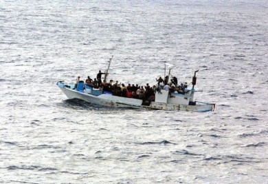 Italija proglasila vanredno stanje zbog ilegalnih migranata