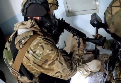 Napeto u Rusiji: Pucano na FSB, uveden režim protivterorističke operacije