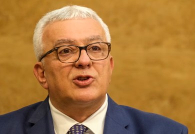 „Ukoliko se pokaže da najveći broj građana Crne Gore govori srpski, pokrenućemo proceduru da se proglasi službenim jezikom“