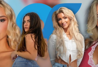 Brakovi u krizi: Zašto muškarci troše ogroman novac na OnlyFans?