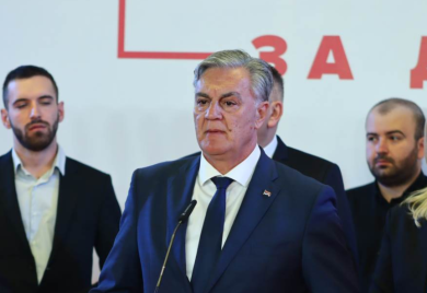 Karan: Prva zvanična posjeta biće Srbiji i neće biti simbolična nego suštinska