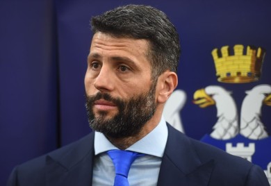 Šapić pojasnio zašto se nije pojavljivao u javnosti nakon masakra u školi