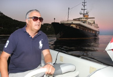 Preminuo jedan od najbogatijih Hrvata