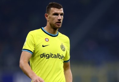 Džeko nakon finala Lige šampiona dobio poziv sa dva kontinenta