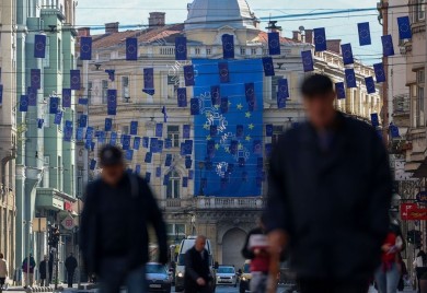 Kako će se poraz Makrona i Šolca odraziti na BiH