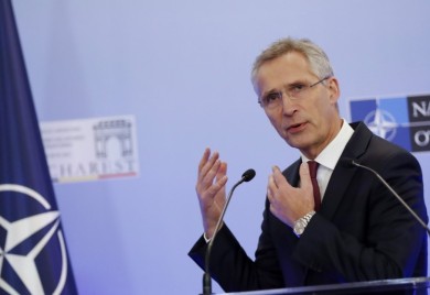 Stoltenberg o proširenju Alijanse: Oslobodićemo Kijev obaveze da ispuni uslove za članstvo u NATO-u