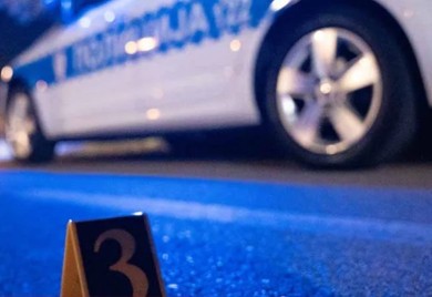 Tragedija u Milićima: Objesio se muškarac