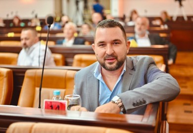 Pećanac: PDP produžava radno vrijeme zbog najpoznatijeg njemačkog turiste Šmita?