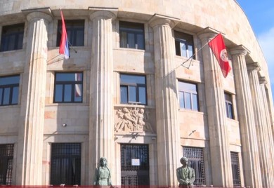 Strik pozvala OHR da smijeni Dodika, Kabinet predsjednika RS oštro odgovorio
