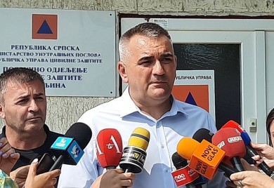 Minić: Uz republičke institucije efikasnija borba protiv zaraze