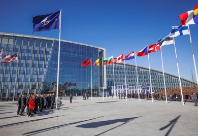 NATO podržava suverenitet i teritorijalni integritet BiH i reformske napore