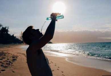 Region gori od toplotnih talasa: U Srbiji, Crnoj Gori i Hrvatskoj temperature će ići preko 40 stepeni