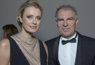 Supruga direktora Lufthanse BMW-om usmrtila mladu dadilju na pješačkom prelazu, pa nastavila dalje voziti