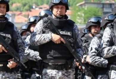 Horor:  Objavio video kako ženi ispaljuje metak u čelo, čuje se plač djeteta