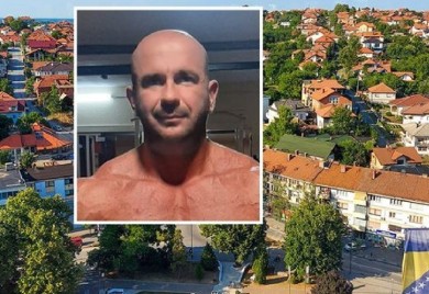 BiH zavijena u crno, evo kako je izgledao krvavi pir trostrukog ubice