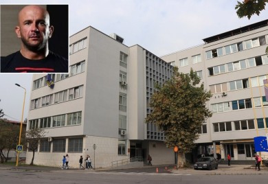 Tužilaštvo TK: Sulejmanović prije tri dana prijavljen za nasilje u porodici