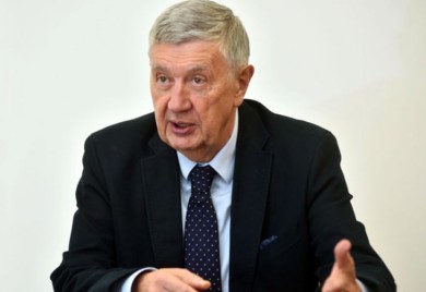 Radmanović: Tužilaštvo treba da zna da Šmit ne može nametati zakone