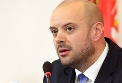 Radanović: Srbi u FBiH građani četvrtog reda